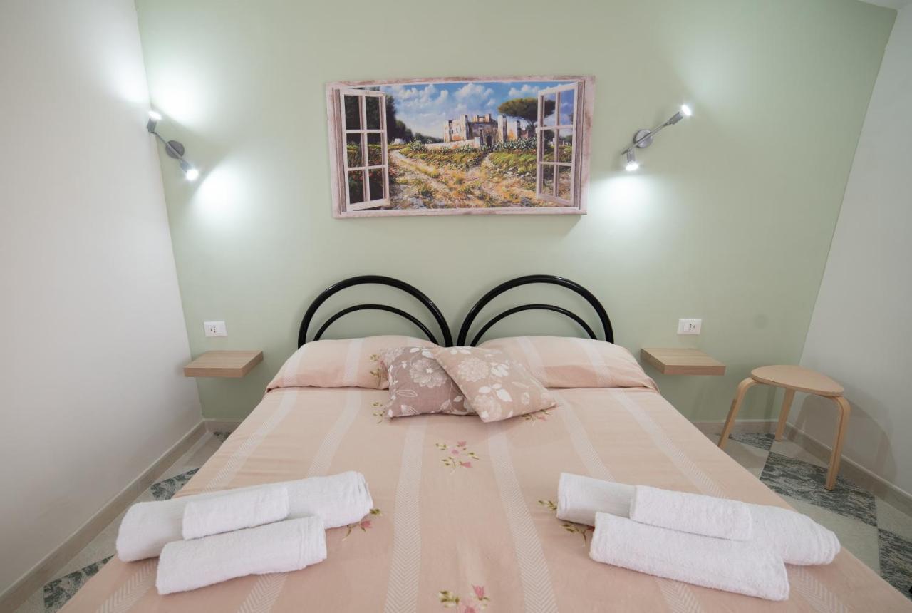 B&B Belvedere Ischitella Exterior foto